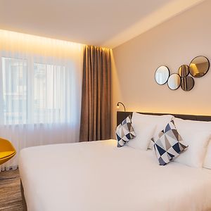 Superior Suite met een King Size Bed